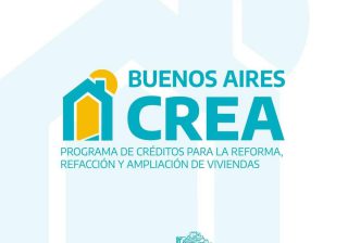 Buenos Aires CREA: un plan para la emergencia habitacional
