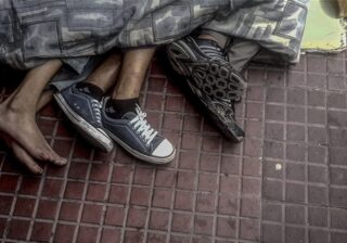 Proteger y garantizar los Derechos Humanos de las personas en situación de calle