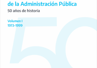 El Instituto Nacional de la Administración Pública: 50 años de historia